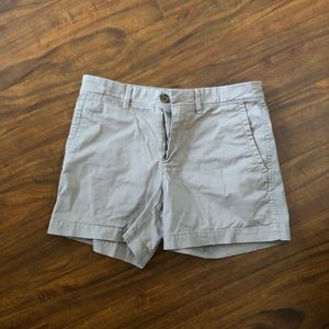 Banana Republic Khaki Shorts